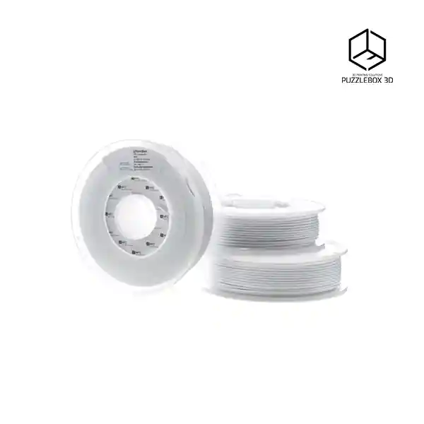 Ultimaker CPE Plus White 3