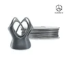 Ultimaker PLA - Silver