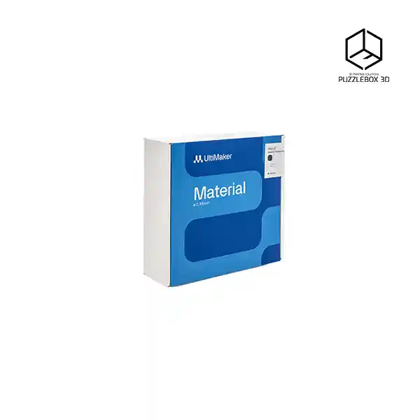 Ultimaker PPS CF Filament 4