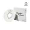 Ultimaker PVA - Transparent
