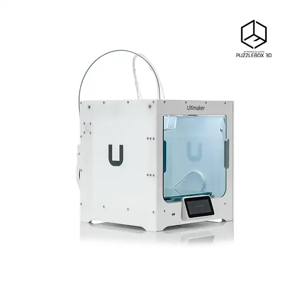 Ultimaker S3 2