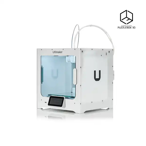 Ultimaker S3 3