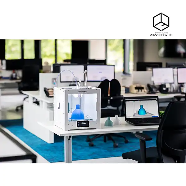 Ultimaker S3 4