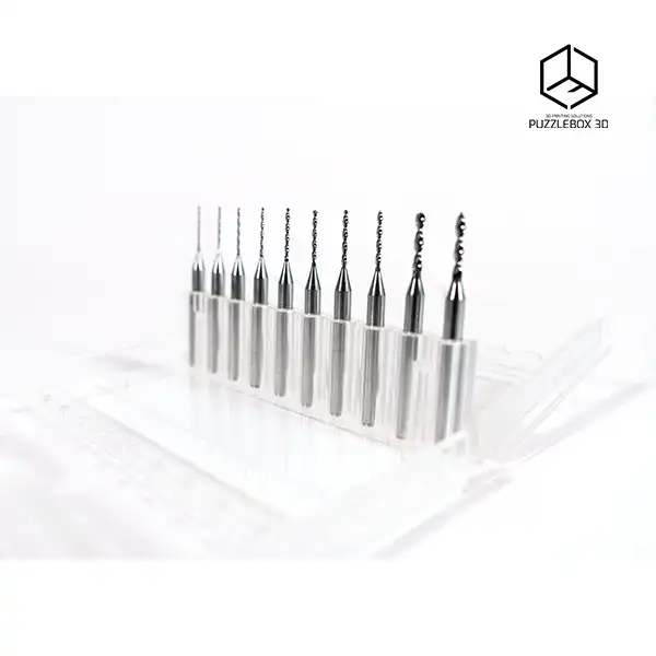 V-One Drill Bit Set - Metric Range 4