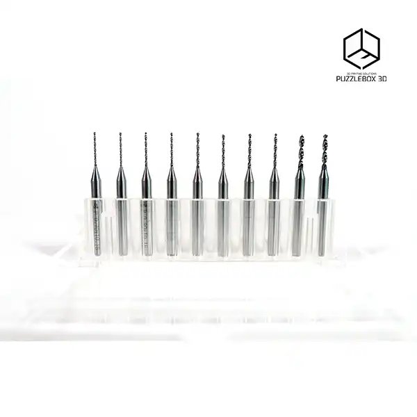 V-One Drill Bit Set - Metric Range 5