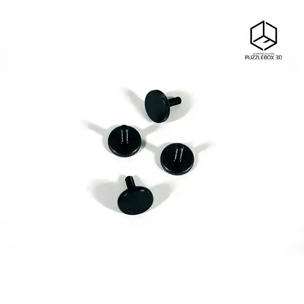 V-One M3 × 10 Thumb Screws