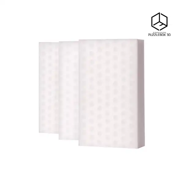 Voltera Burnishing Pads