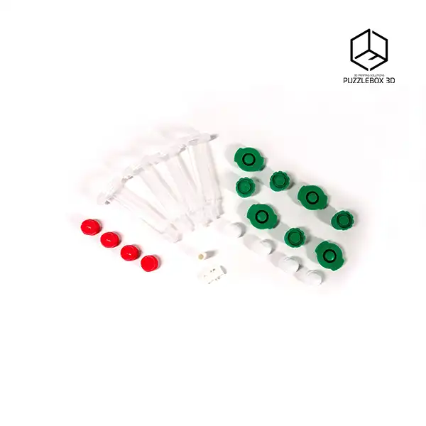 Voltera Empty Cartridge Pack