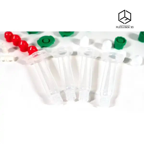 Voltera Empty Cartridge Pack 4