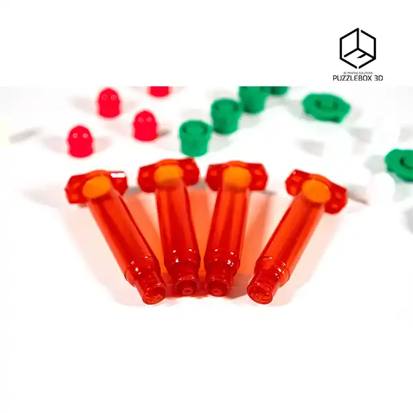 Voltera Empty Cartridge Pack UV Blocking 6