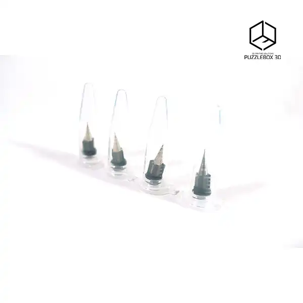 Voltera Nozzle Pack 225um 2