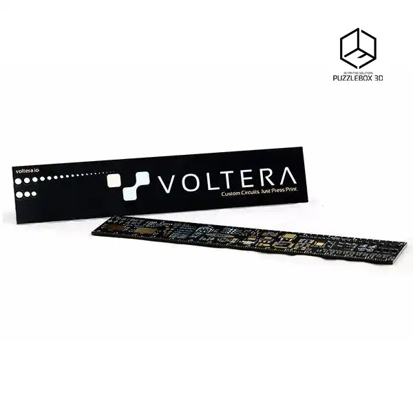 Voltera Reference Ruler