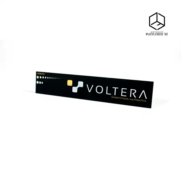 Voltera Reference Ruler 4