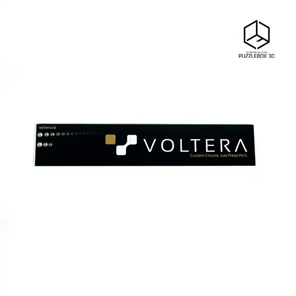 Voltera Reference Ruler 5