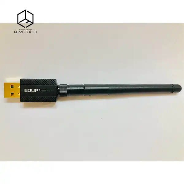 Wifi dongle 2
