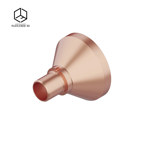 xTool MetalFab CNC Cleaning Nozzle