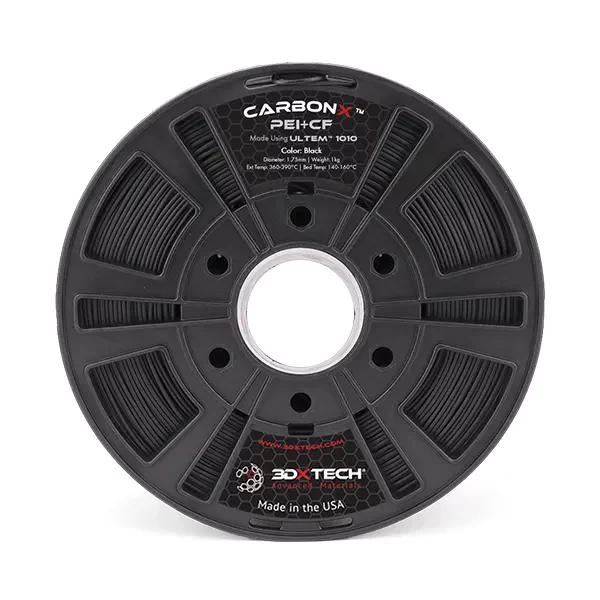 3DxTech Carbon X CF-ULTEM 500g