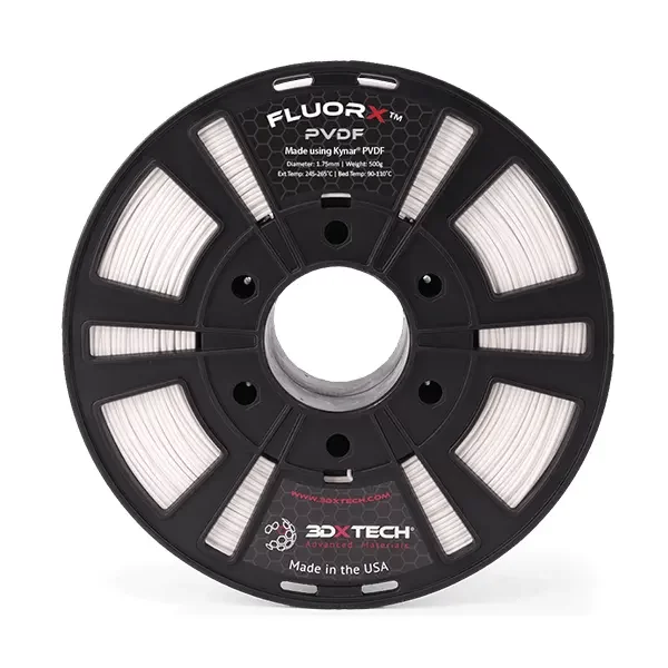 3DxTech FluorX PVDF 500g