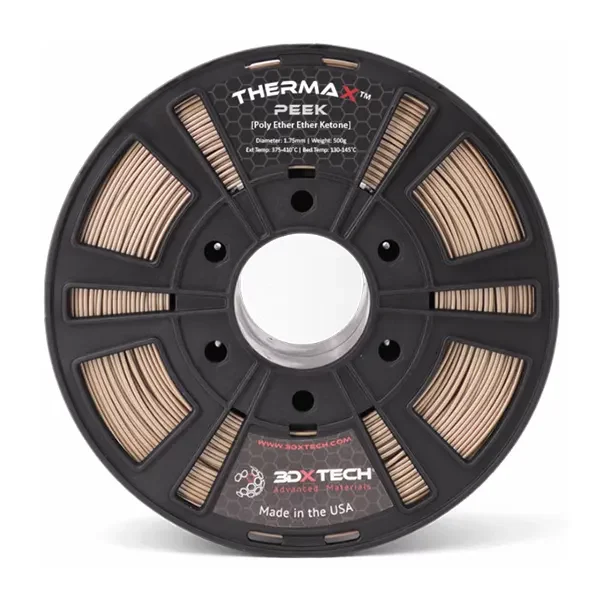 3DxTech Thermax PEEK 500g