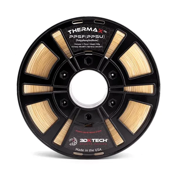 3DxTech Thermax PPSU 500g