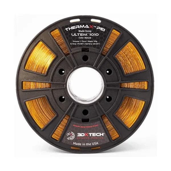 3DxTech Thermax Ultem 1010 500g