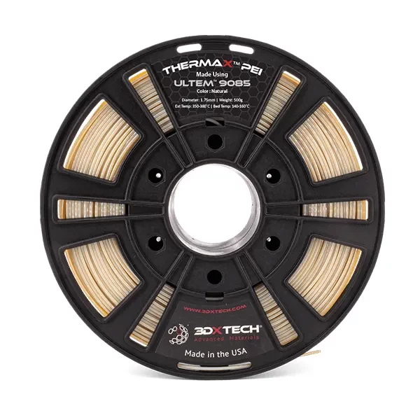 3DxTech Thermax Ultem 9085 500g
