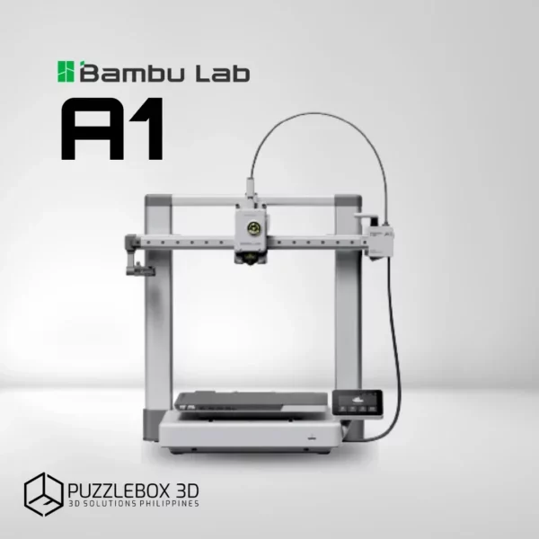 Bambu Lab A1