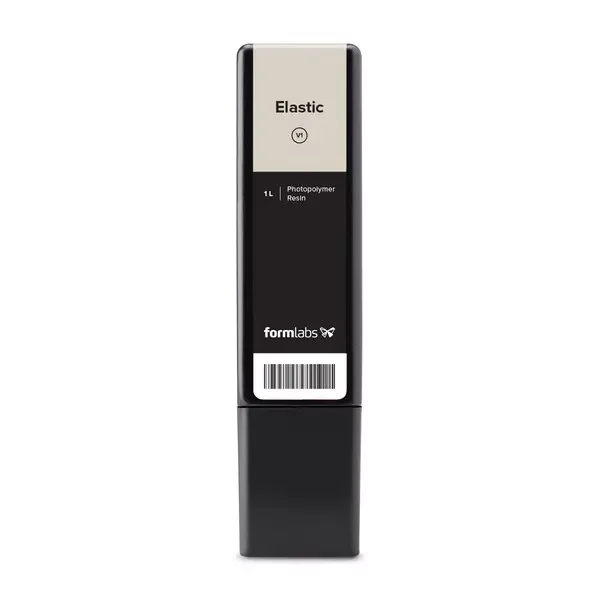 Elastic 50A Resin