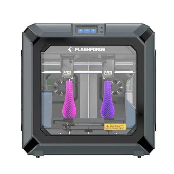 Flashforge Creator Pro 3