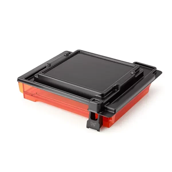 Form 2 Standard Resin Tank