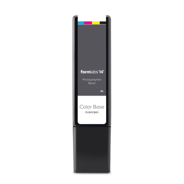 Formlabs Color Kit