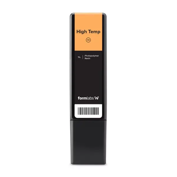 High Temp Resin
