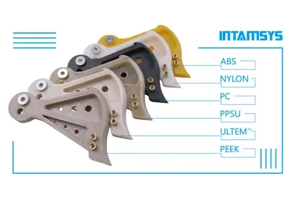 Intamsys FunMat HT Enhanced