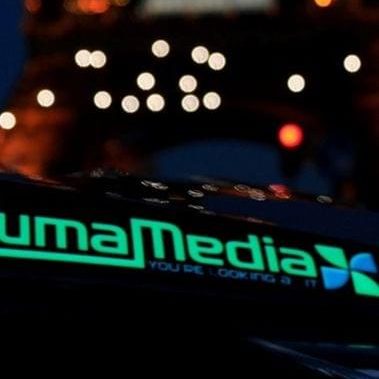 LumaMedia, USA