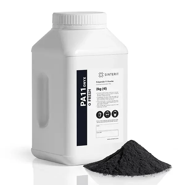 PA11 Onyx Fresh (2kg)