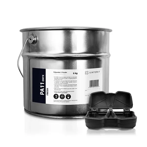 PA11 Onyx Fresh (6kg)