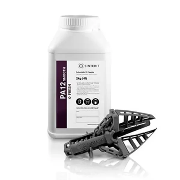 PA12 Smooth -Fresh (2kg)