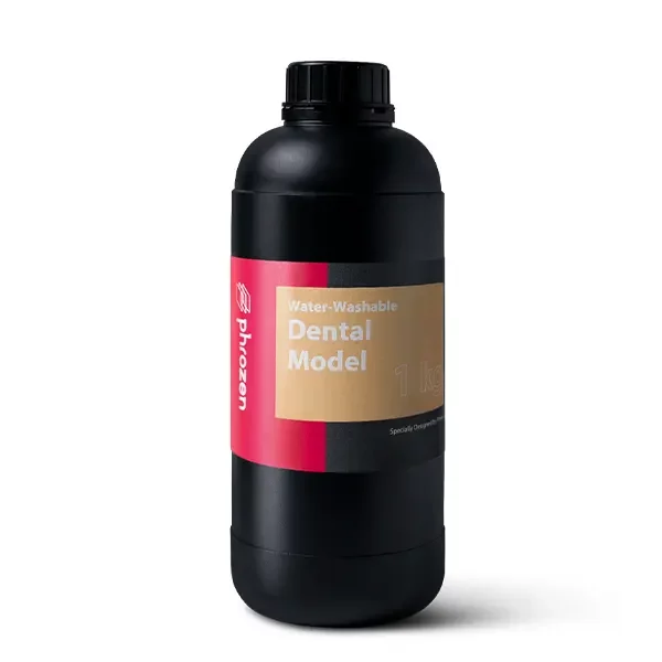 Phrozen Dental Model Water Washable Resin Beige