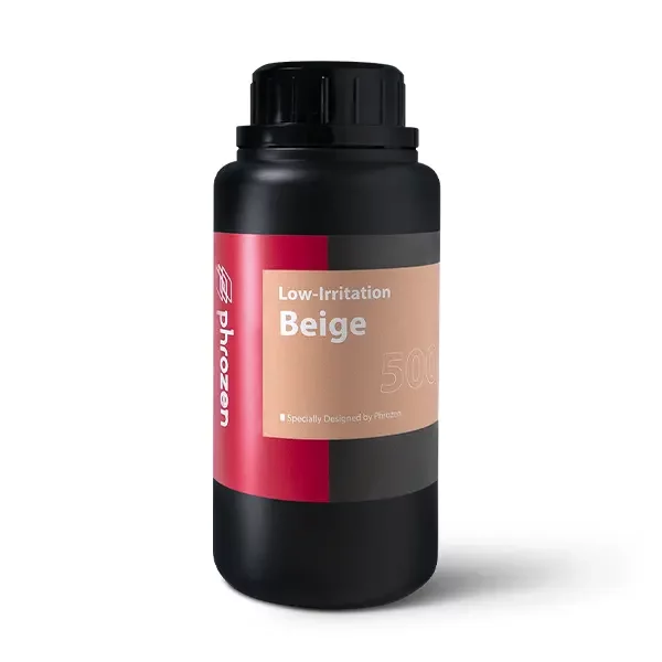 Phrozen Low-Irritation Beige