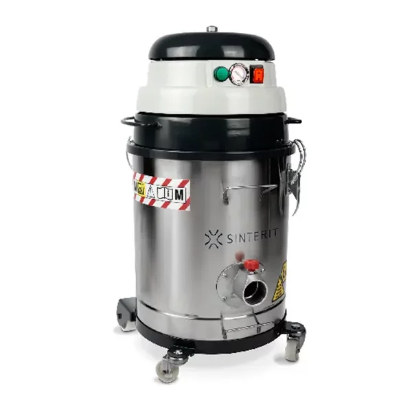 Sinterit ATEX Intertek Vacuum Cleaner 1