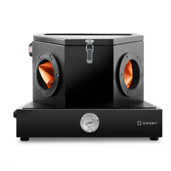 Sinterit Sandblaster