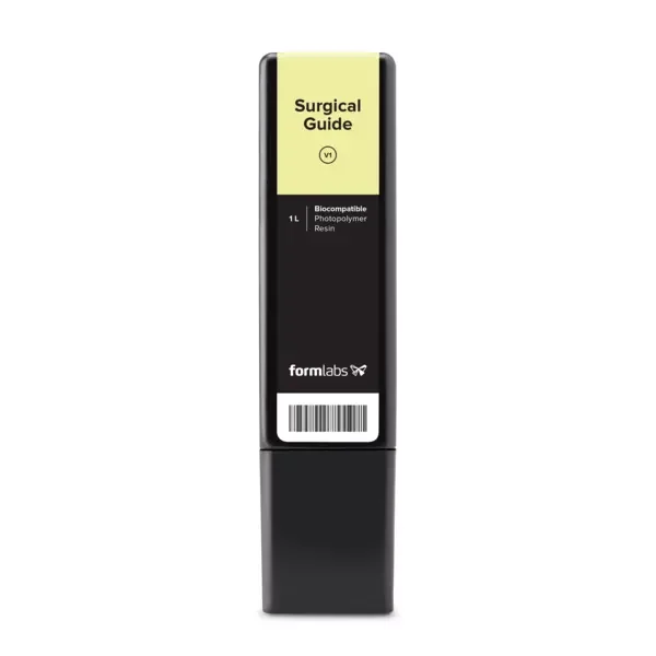 Surgical Guide Resin