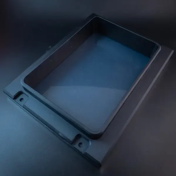 Theton 3D Bison 1000 Resin Vat