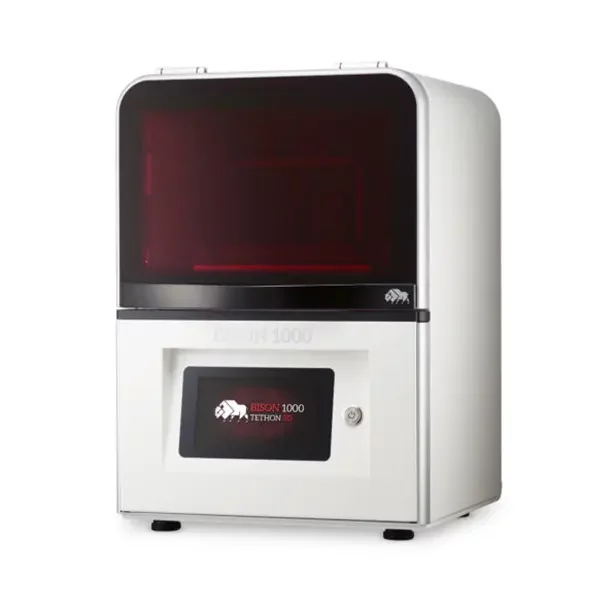 Theton Bison 1000 Ceramic DLP Printer