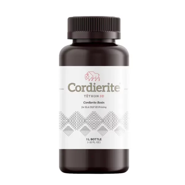 Theton Cordierite