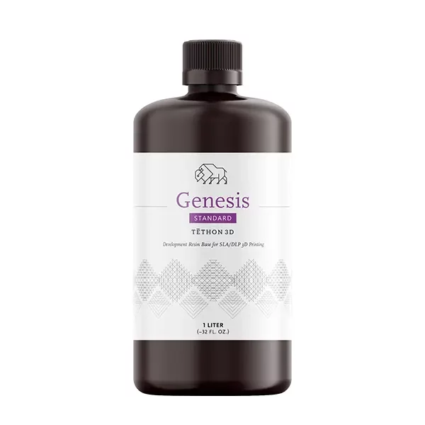 Theton Genesis Development Resin Base 1L