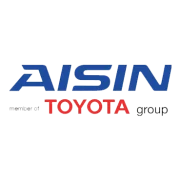 aisin toyota